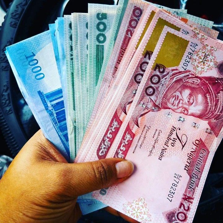 Nigeria's Widening Current Account Surplus: A Buffer, Not a Victory Lap