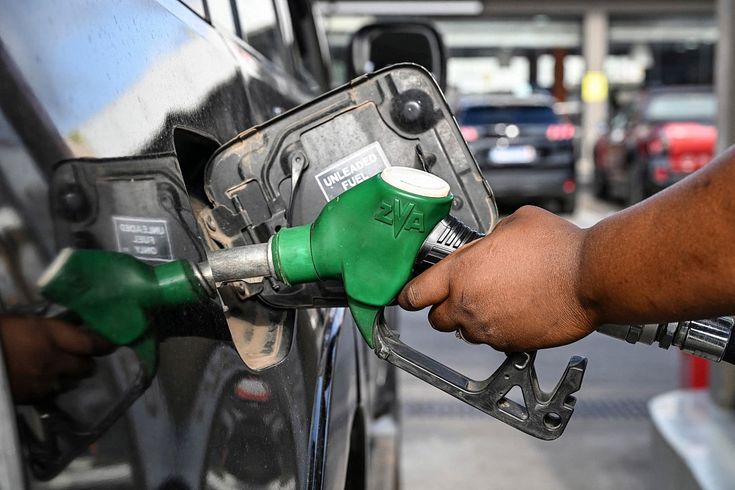 Petrol and Diesel Prices Climb Sharply, Deepening Cost-of-Living Pressure