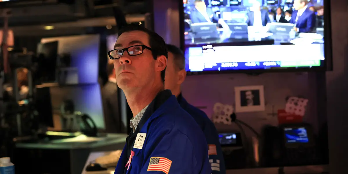 US Treasury Yields Hit 24-Year High as Nasdaq Sets Fresh Record