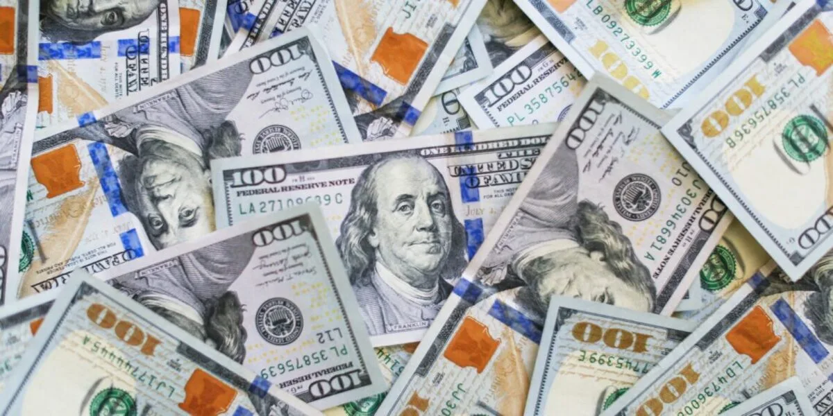 Nigeria's Current Account Surplus Jumps 68% to $7.54bn in Q2 2026