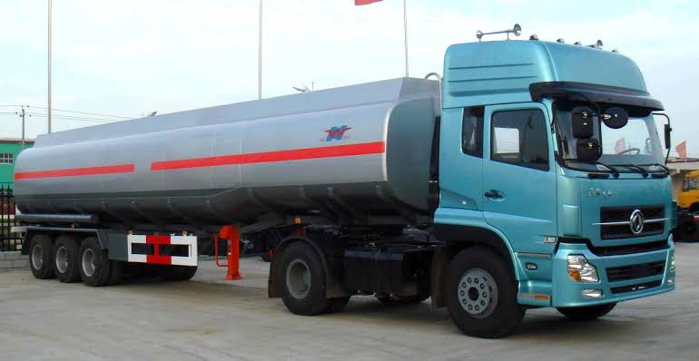 Edible oil tanker drivers suspend planned strike after FG, DSS intervention